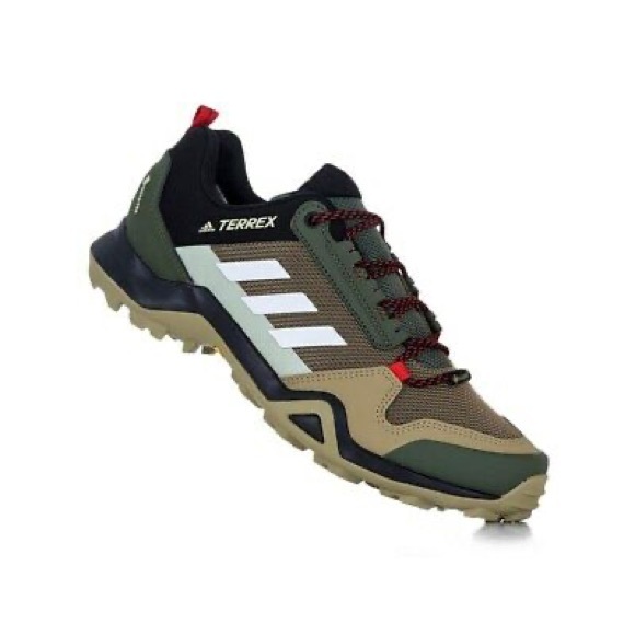 Adidas Terrex Ax3 Gtx M Fx4567 Hiking 